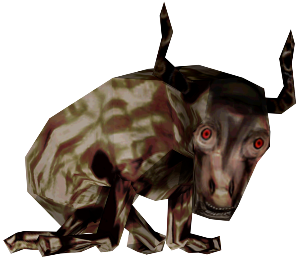 cows clipart dog