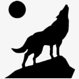 coyote clipart boy who cried wolf