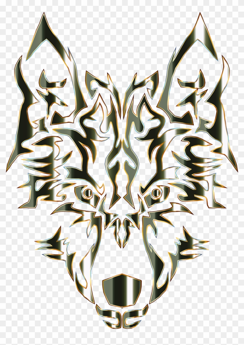 coyote clipart hungry wolf