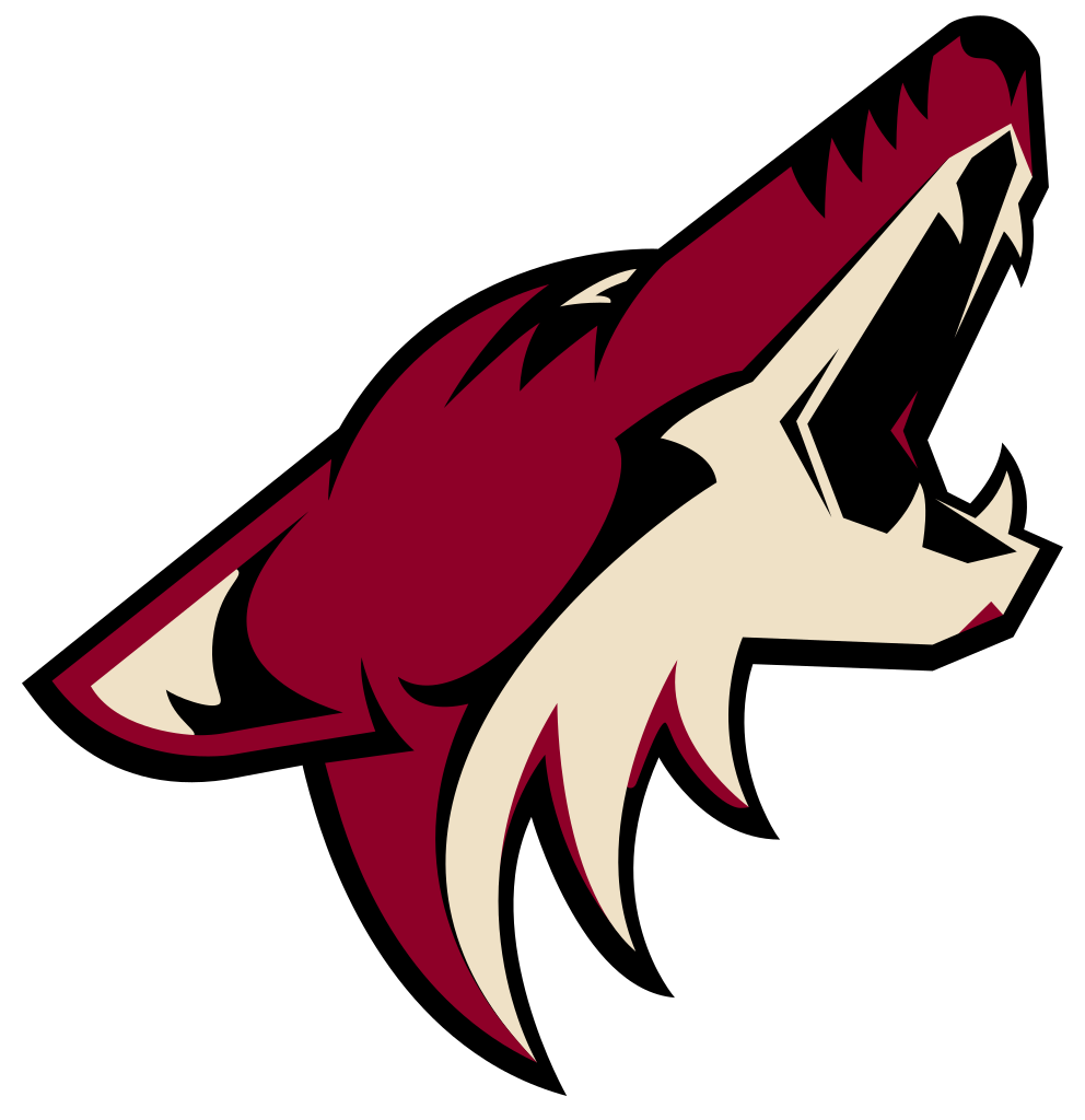 paws clipart coyotes