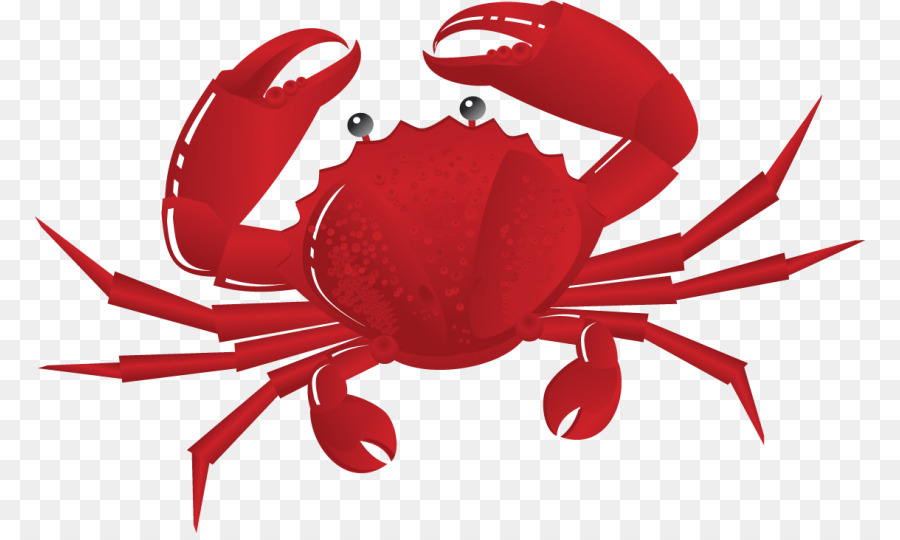 crabs clipart nautical
