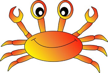By cliptastic teachers pay. 2 clipart crab