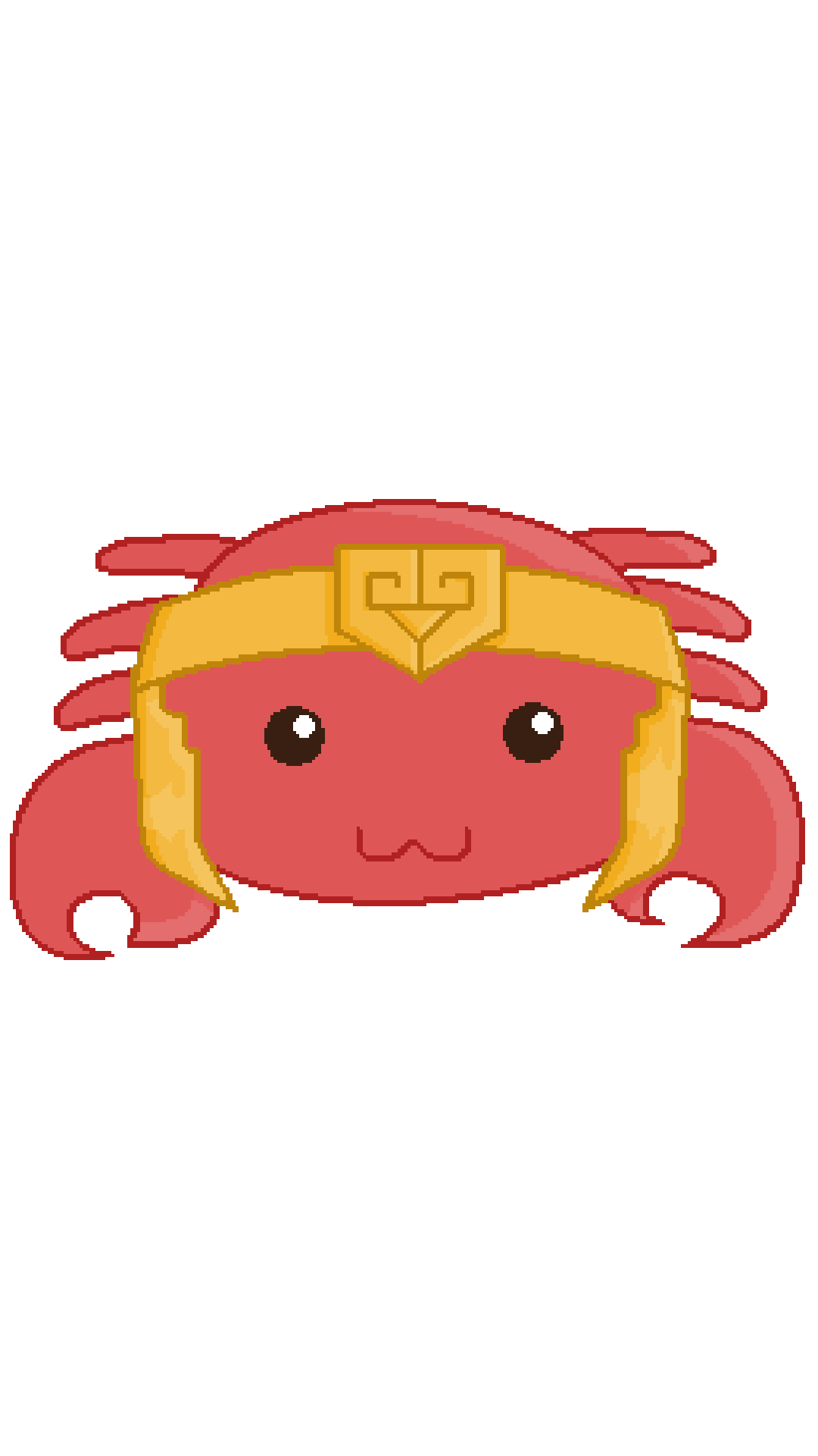 crab clipart animated gif