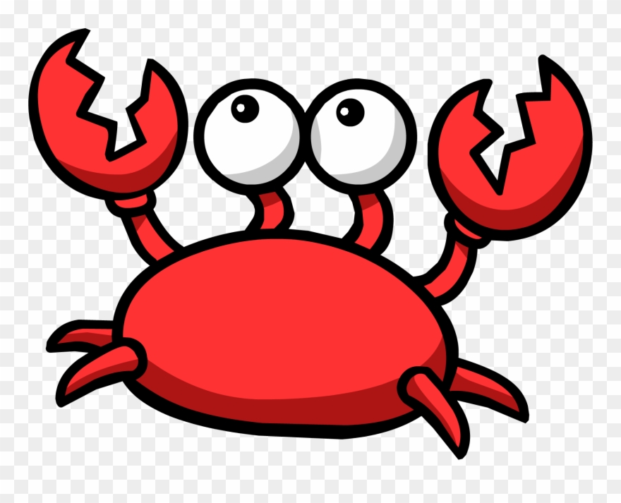 crabs clipart klutzy