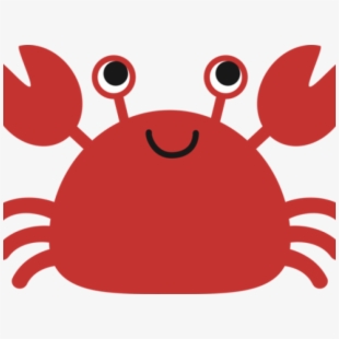 crab clipart crustacean