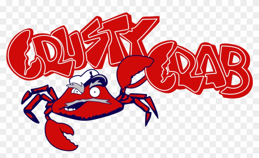 crab clipart crusty