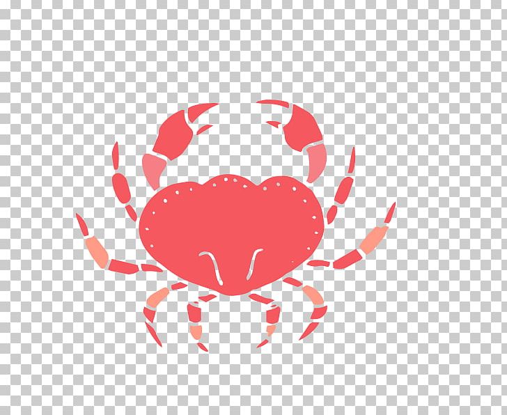 crab clipart oyster