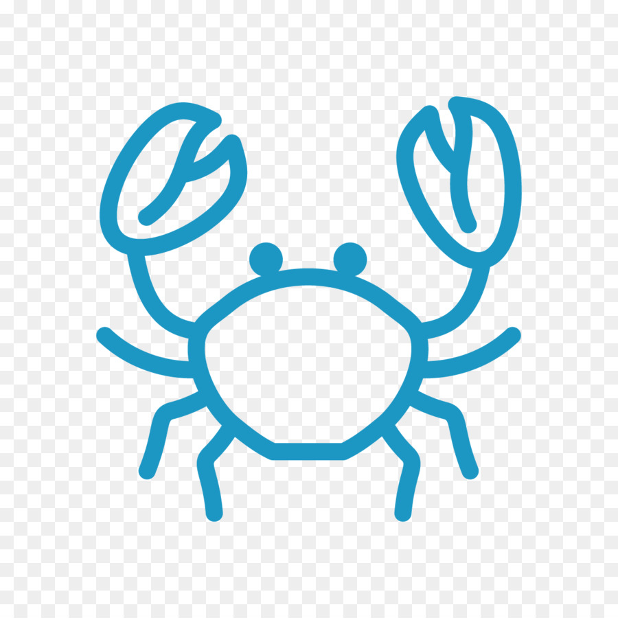 crab clipart oyster