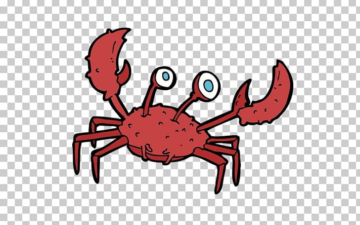 crab clipart pincer