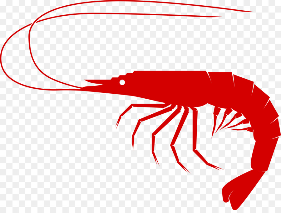 crab clipart shrimp