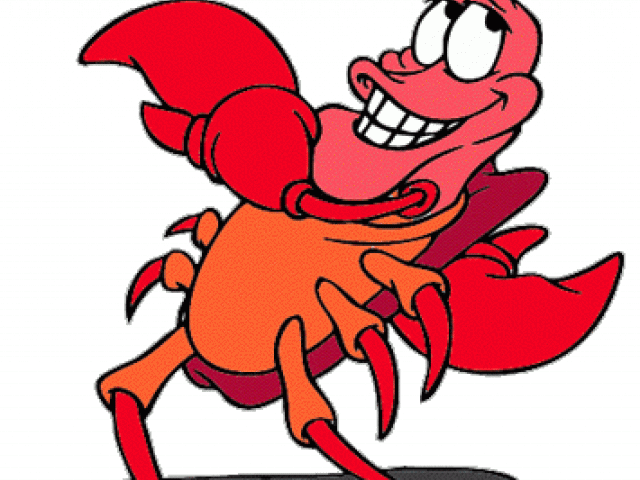 Crab svg free