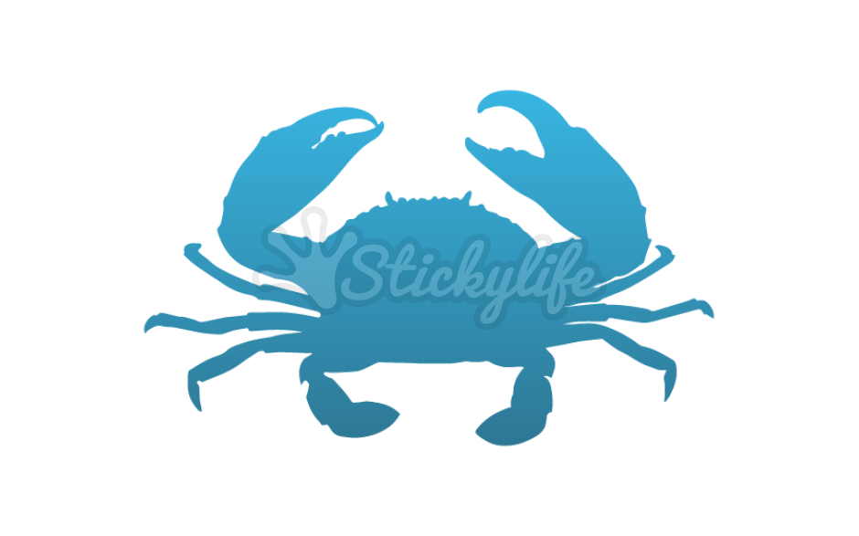 crabs clipart blue crab