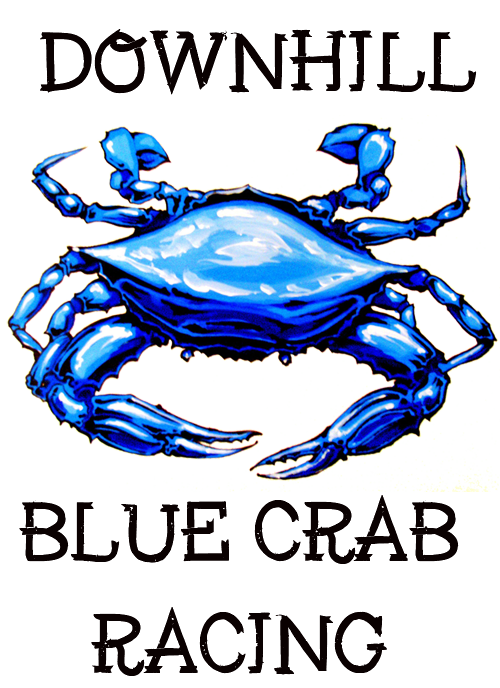 crabs clipart blue crab