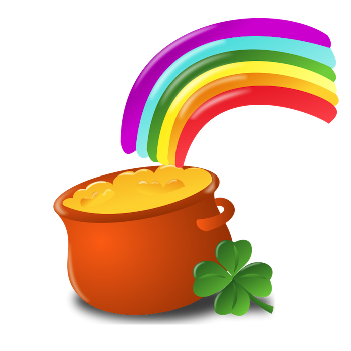 parade clipart st patrick day