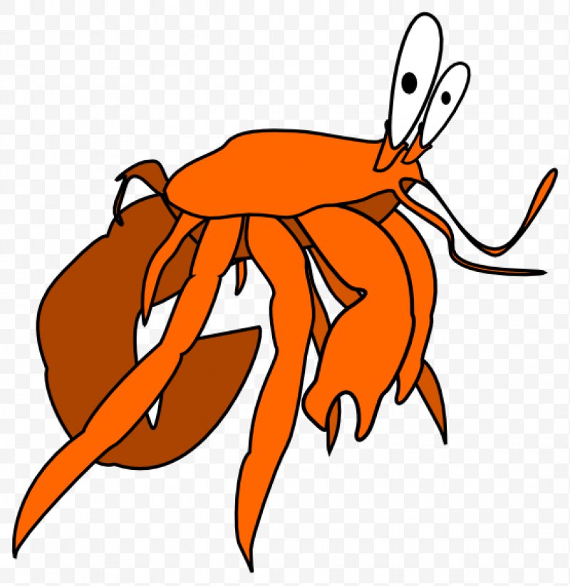 crabs clipart cartoon clip art