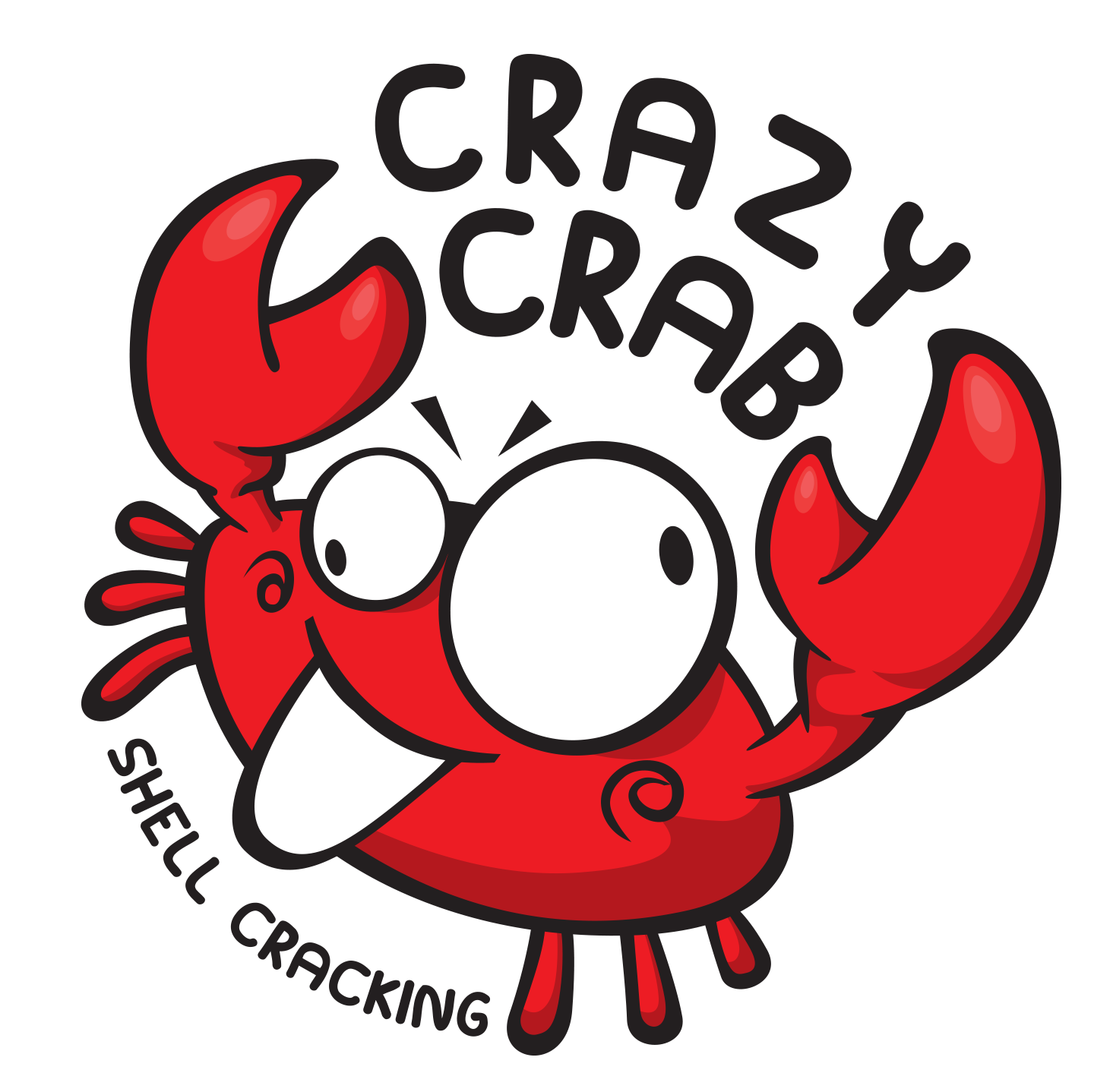 Logo png medan outlet. Seafood clipart mr crab