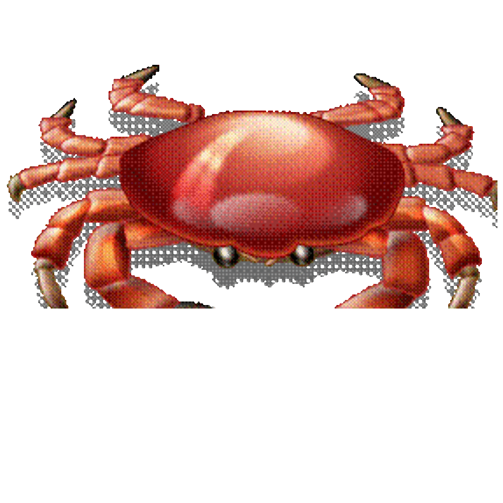 crabs clipart crab feed