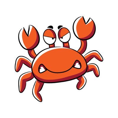 crabs clipart crabby