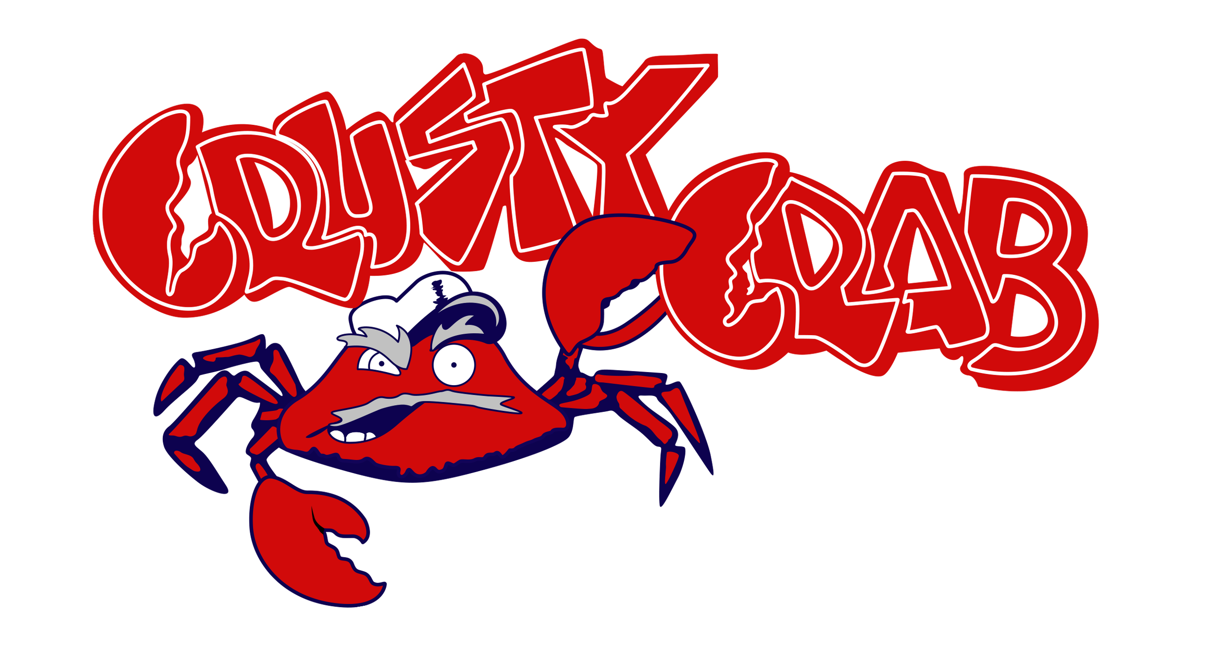 crabs clipart crusty