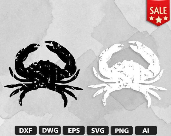crabs clipart file