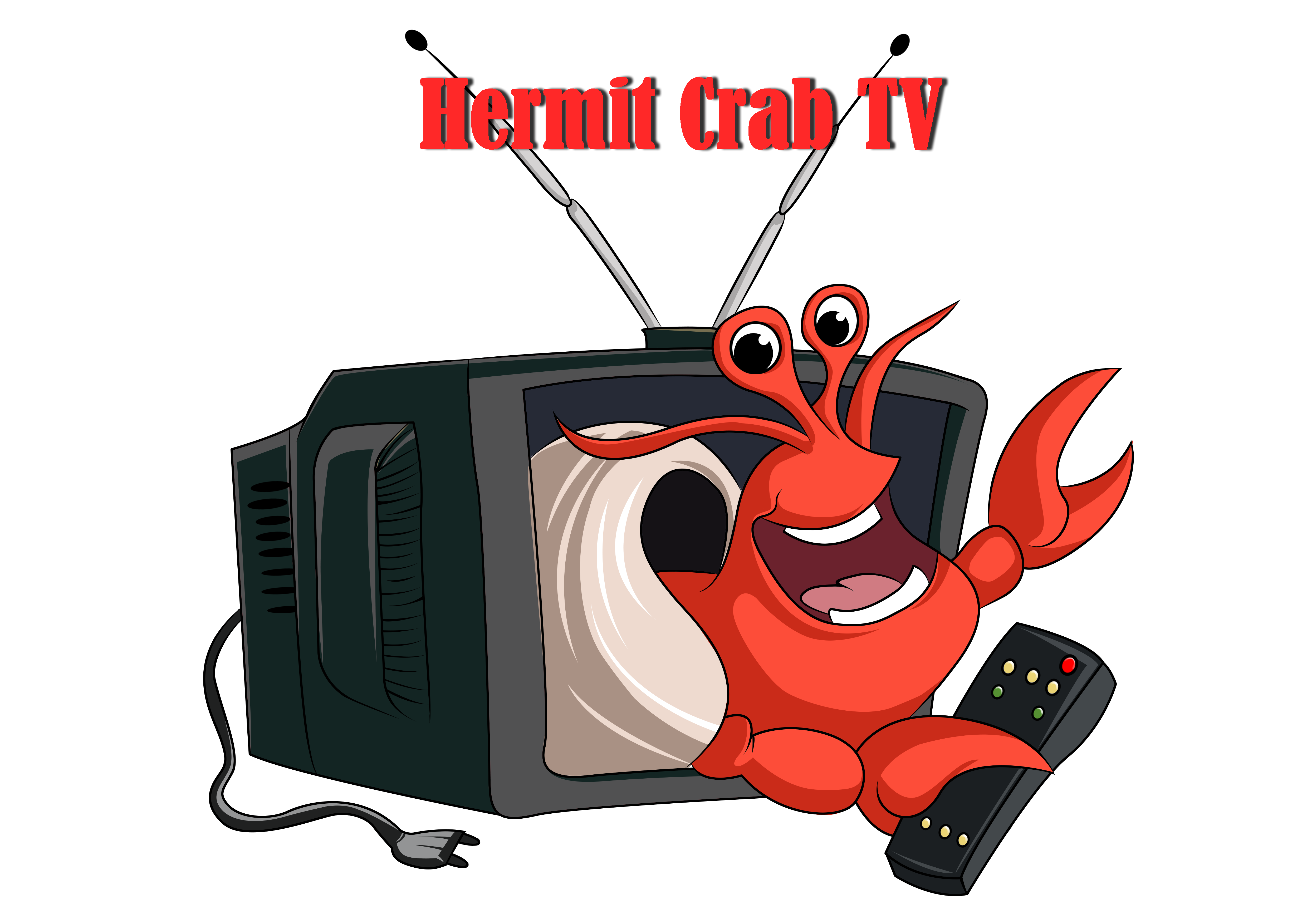 crabs clipart hermit crab