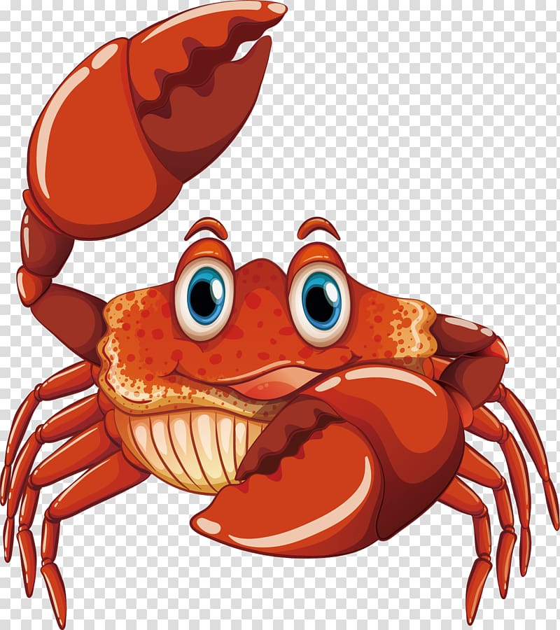 crabs clipart king crab