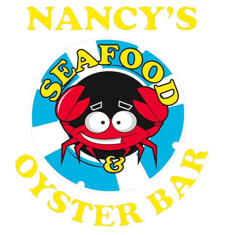 crabs clipart oyster