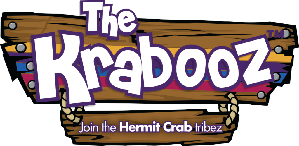 The krabooz hermit usa. Crabs clipart sand crab