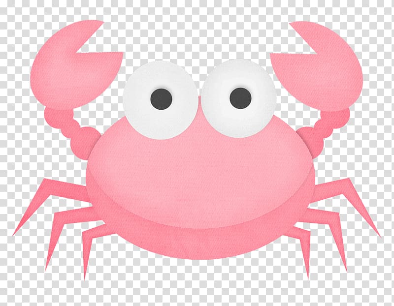 crabs clipart under sea