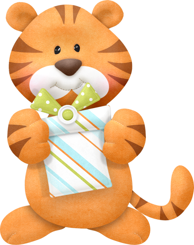 cracker clipart birthday