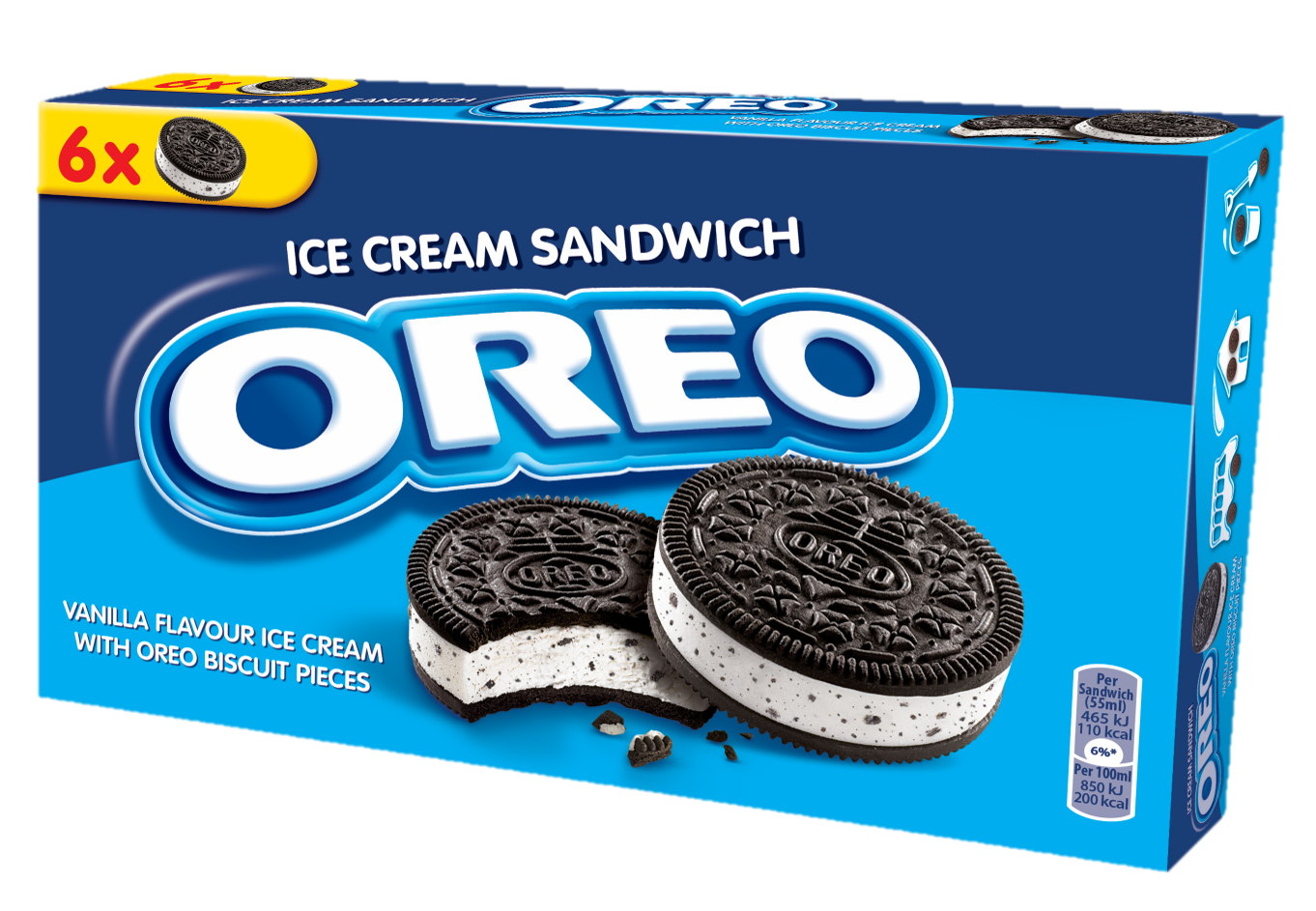 Download Oreo clipart cookie cream, Oreo cookie cream Transparent ...