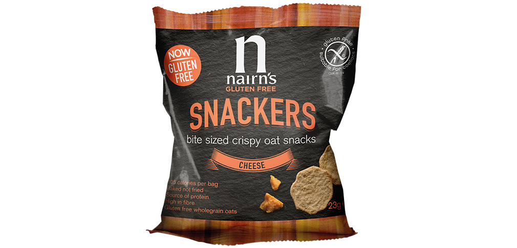 Cracker clipart cheese cracker. Gluten free snackers nairns