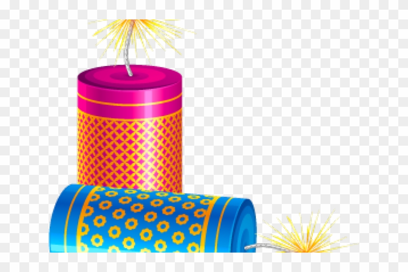 cracker clipart diwali bomb