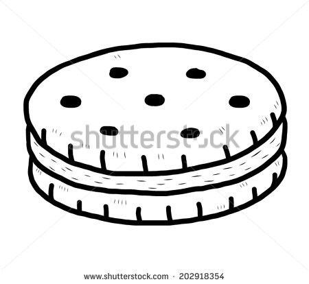 Free download best on. Cracker clipart drawing