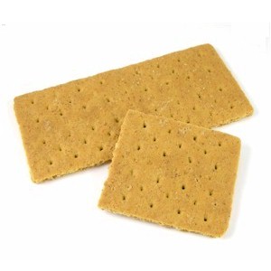 cracker clipart grahm