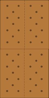 Cracker clipart one. Image result for graham