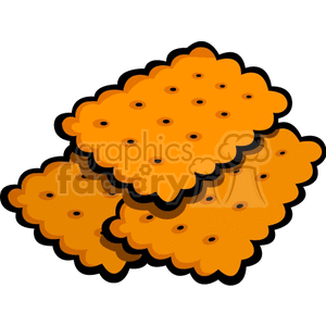 cracker clipart package