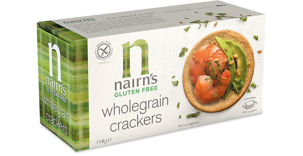 cracker clipart packaged food