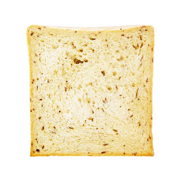 cracker clipart square bread