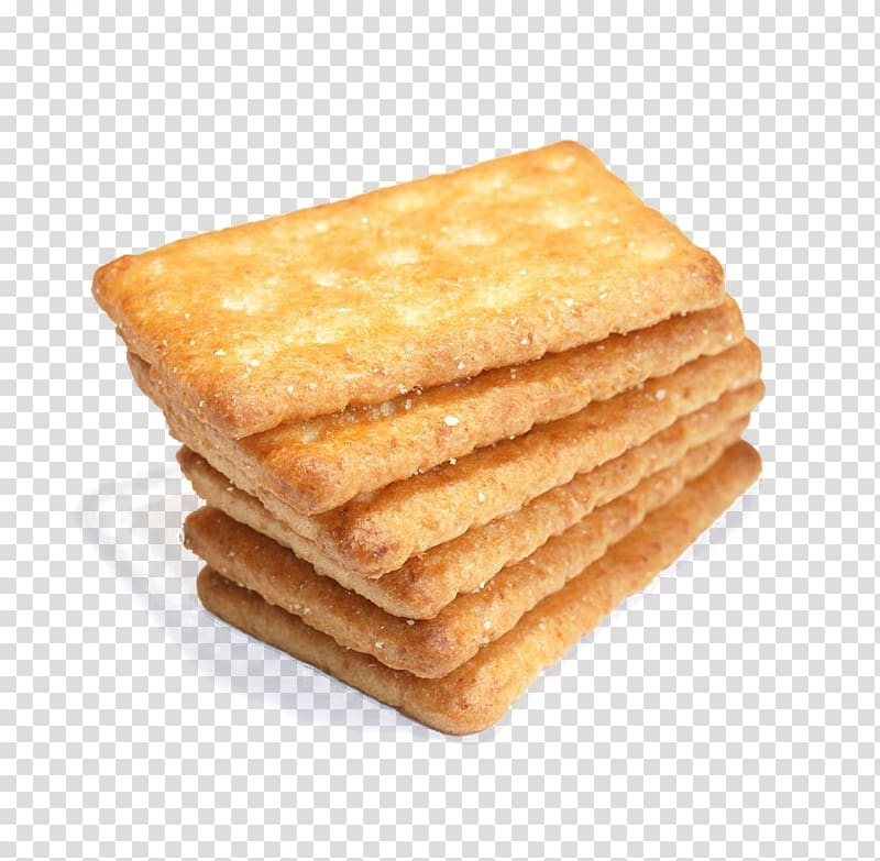 cracker clipart square cracker