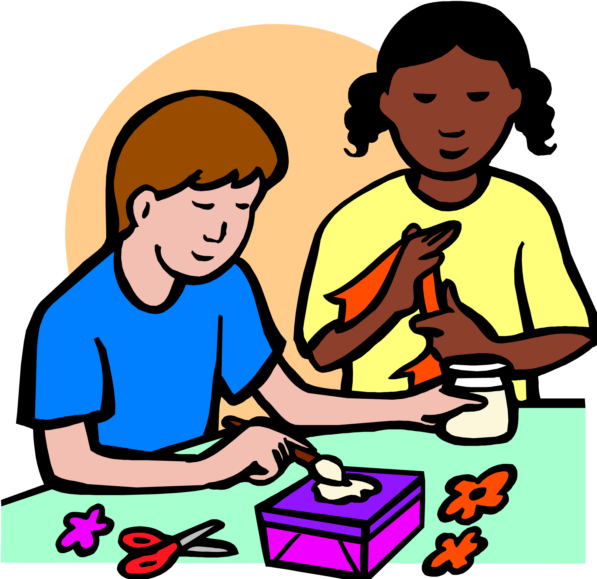 Crafts Clipart Doing Thing Crafts Doing Thing Transparent FREE For 