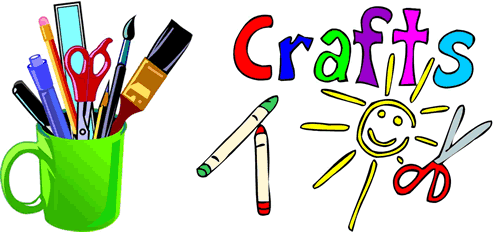 craft clipart craft group