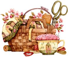 Free crafting cliparts download. Craft clipart decoupage