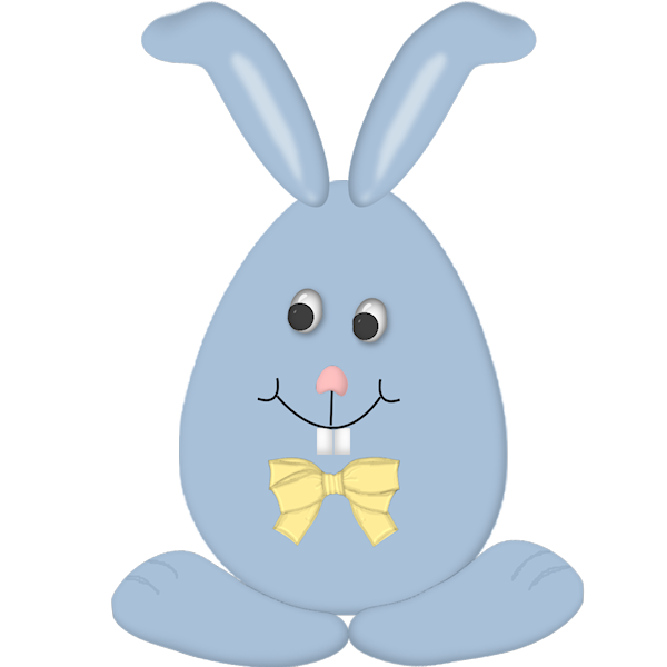 easter clipart craft