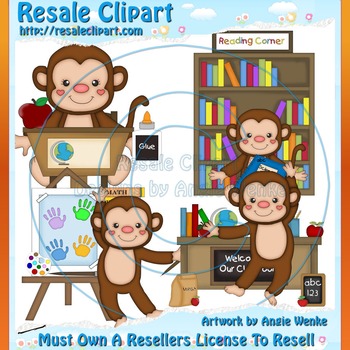 craft clipart educational material