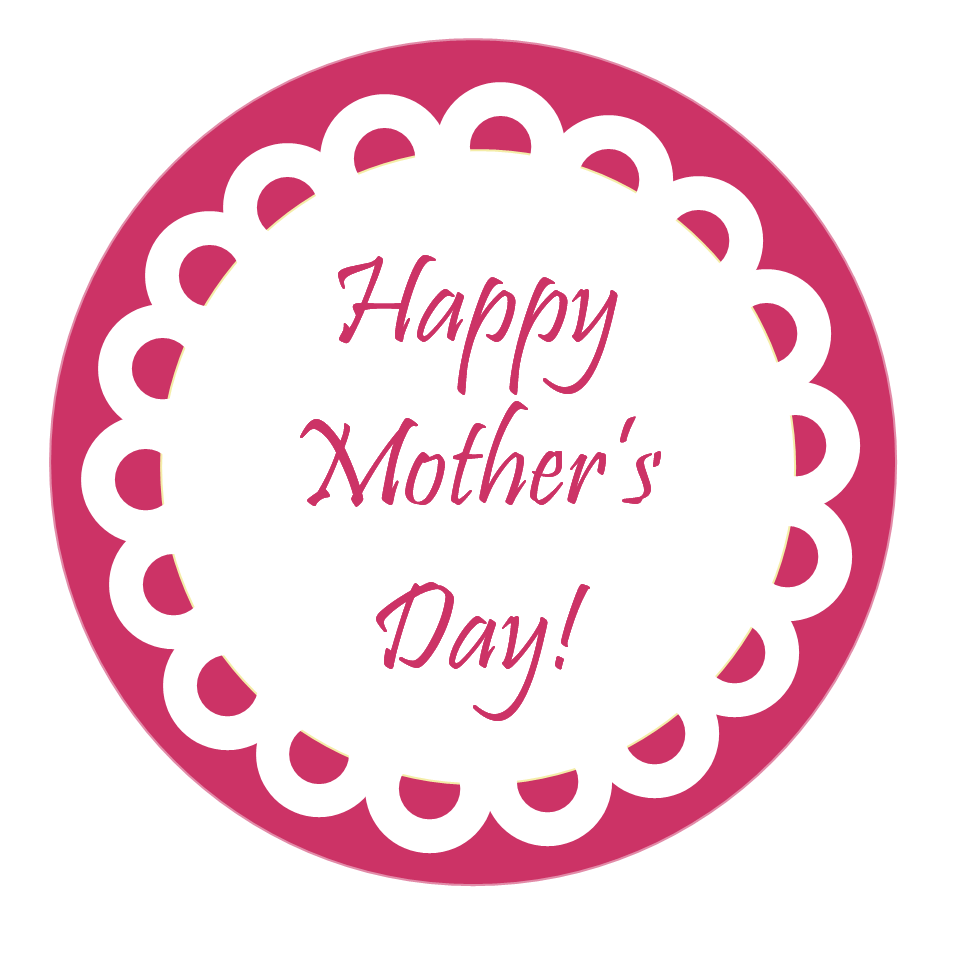 craft clipart mothers day