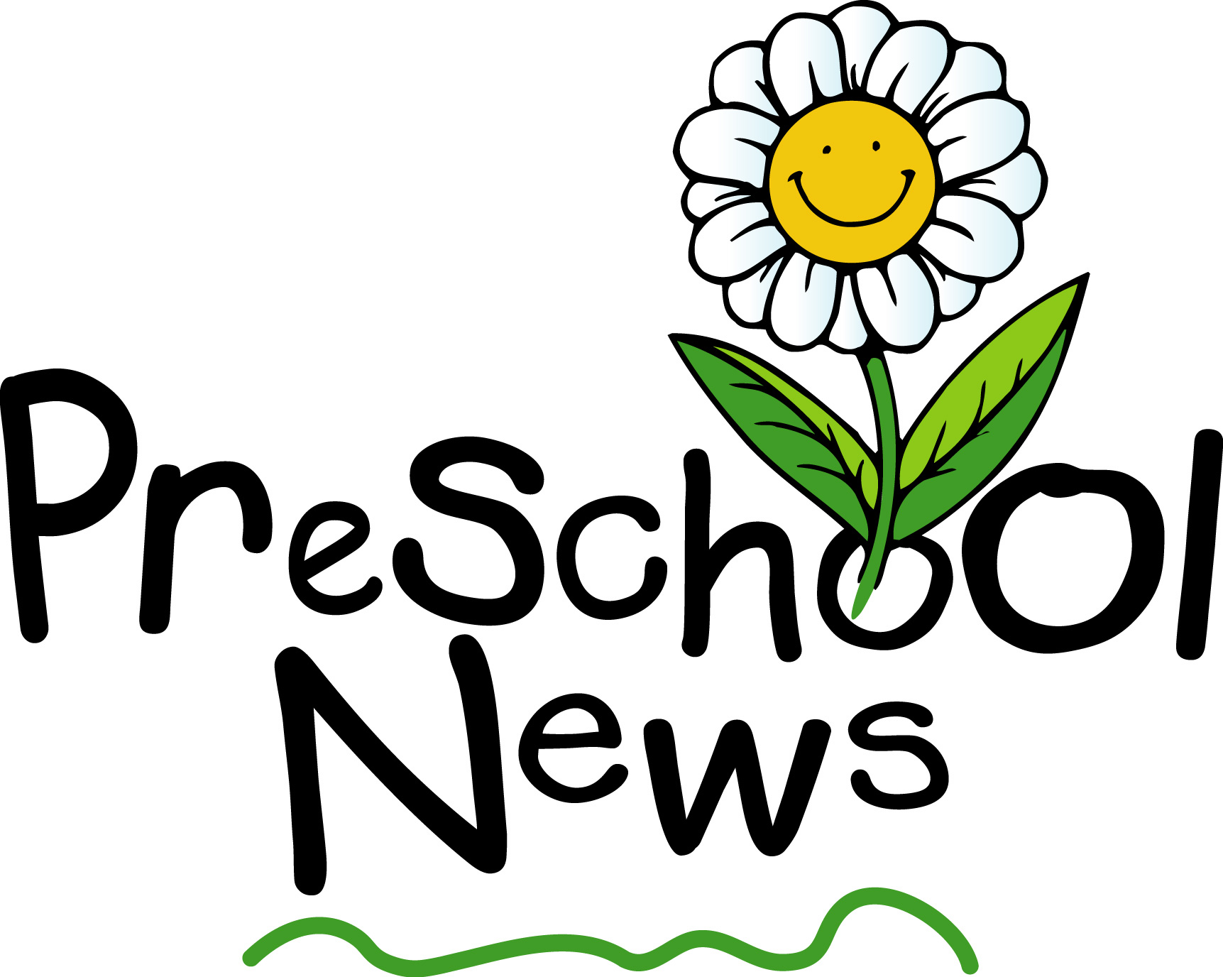 preschool clipart news