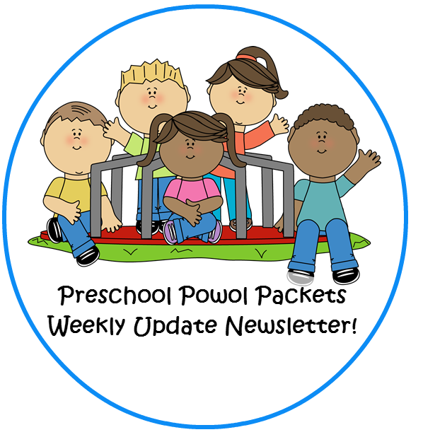 craft clipart preschool newsletter