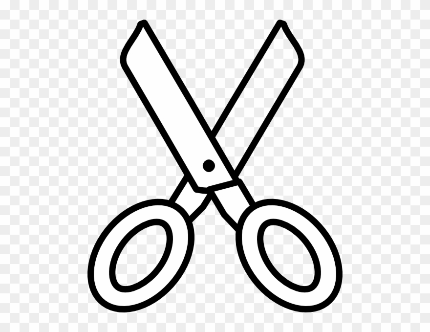 crafts clipart scissors