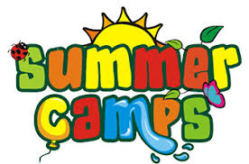 Youth program gears . Craft clipart summer camp activity
